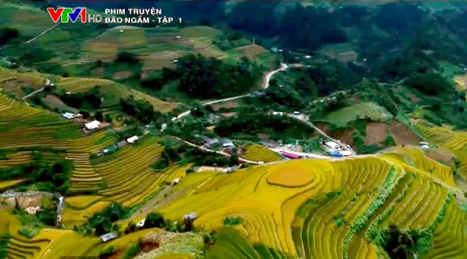 Những cảnh quay ấn tượng trong phim Bão ngầm - Ảnh 1. Những cảnh quay ấn tượng trong phim Bão ngầm - Ảnh 1.