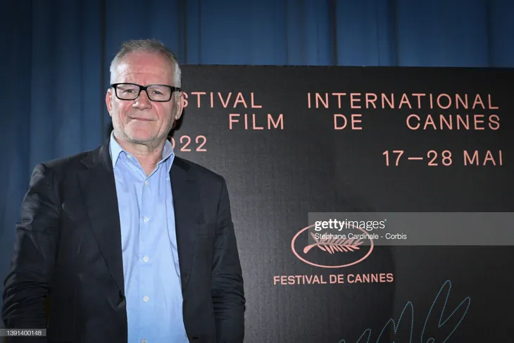 LHP Cannes 2022: Không tẩy chay phim Nga, vẫn tôn trọng các đạo diễn nữ - Ảnh 2. LHP Cannes 2022: Không tẩy chay phim Nga, vẫn tôn trọng các đạo diễn nữ - Ảnh 2.