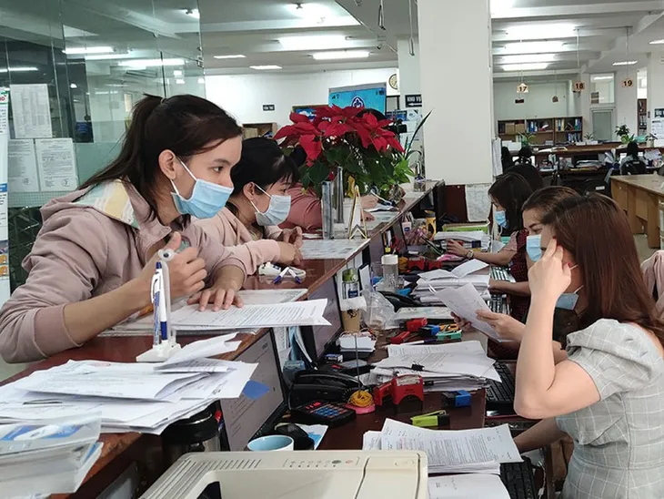 Nuối tiếc muộn vì rút bảo hiểm sớm - Ảnh 1. Nuối tiếc muộn vì rút bảo hiểm sớm - Ảnh 1.
