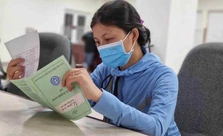 Gần 2,8 triệu lao động bị nợ bảo hiểm xã hội, doanh nghiệp nhờn luật? - Ảnh 2.