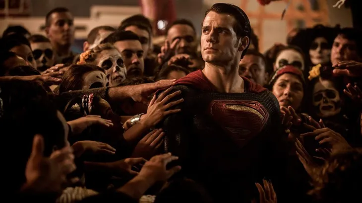 Warner Bros sẽ hồi sinh Superman - Ảnh 2. Warner Bros sẽ hồi sinh Superman - Ảnh 2.