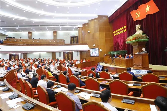 Tạo sự chuyển biến mạnh mẽ hơn ở trung du và miền núi Bắc Bộ - Ảnh 3.