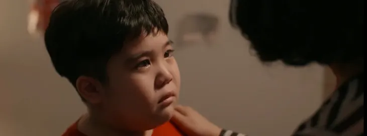 Anh có phải đàn ông không? - Tập 26: Tiết lộ lý do Mai Ngọc phải nhẫn nhịn người chồng vũ phu - Ảnh 6. Anh có phải đàn ông không? - Tập 26: Tiết lộ lý do Mai Ngọc phải nhẫn nhịn người chồng vũ phu - Ảnh 6.