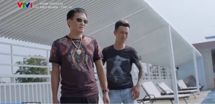 Bão ngầm - Tập 39: Nhận tin từ Thượng tá Tuất, Ong chúa hạ lệnh giết Toán - Ảnh 17. Bão ngầm - Tập 39: Nhận tin từ Thượng tá Tuất, Ong chúa hạ lệnh giết Toán - Ảnh 17.
