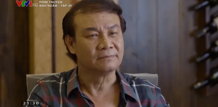 Bão ngầm - Tập 39: Nhận tin từ Thượng tá Tuất, Ong chúa hạ lệnh giết Toán - Ảnh 15. Bão ngầm - Tập 39: Nhận tin từ Thượng tá Tuất, Ong chúa hạ lệnh giết Toán - Ảnh 15.