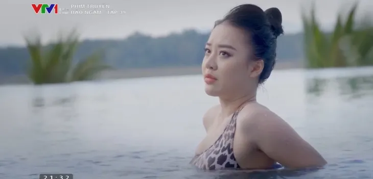 Bão ngầm - Tập 39: Nhận tin từ Thượng tá Tuất, Ong chúa hạ lệnh giết Toán - Ảnh 18. Bão ngầm - Tập 39: Nhận tin từ Thượng tá Tuất, Ong chúa hạ lệnh giết Toán - Ảnh 18.
