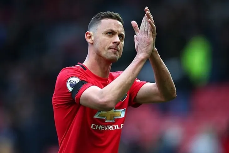 Ngôi sao đầu tiên xác nhận rời Man Utd vào cuối mùa - Ảnh 1. Ngôi sao đầu tiên xác nhận rời Man Utd vào cuối mùa - Ảnh 1.