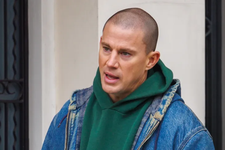 Thandiwe Newton bị sa thải khỏi “Magic Mike” sau tranh cãi nảy lửa với Channing Tatum về cái tát của Will Smith - Ảnh 1. Thandiwe Newton bị sa thải khỏi “Magic Mike” sau tranh cãi nảy lửa với Channing Tatum về cái tát của Will Smith - Ảnh 1.