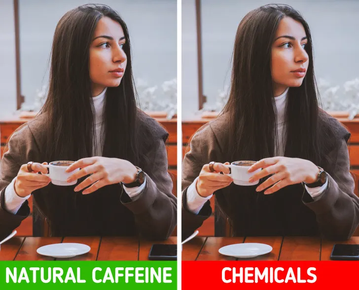 Uống cà phê decaf có thể gây hại đến sức khỏe như thế nào? - Ảnh 1. Uống cà phê decaf có thể gây hại đến sức khỏe như thế nào? - Ảnh 1.