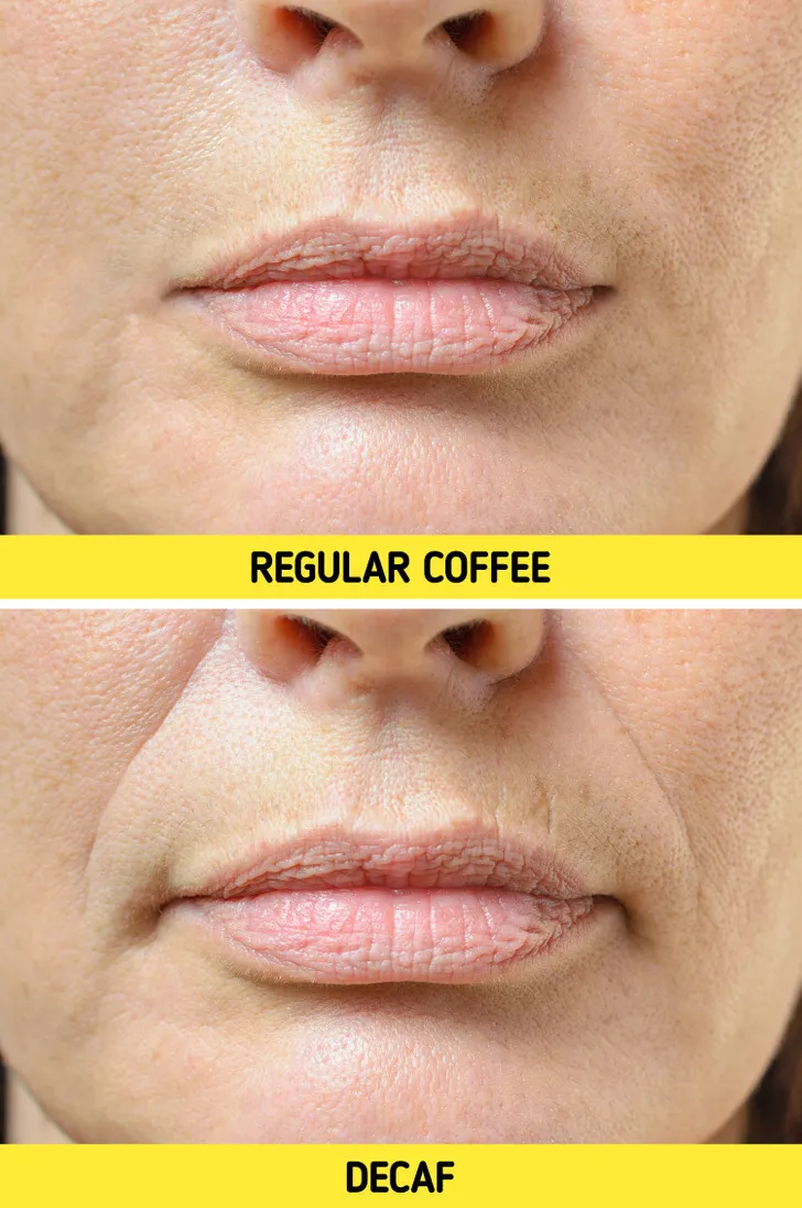 Uống cà phê decaf có thể gây hại đến sức khỏe như thế nào? - Ảnh 3. Uống cà phê decaf có thể gây hại đến sức khỏe như thế nào? - Ảnh 3.