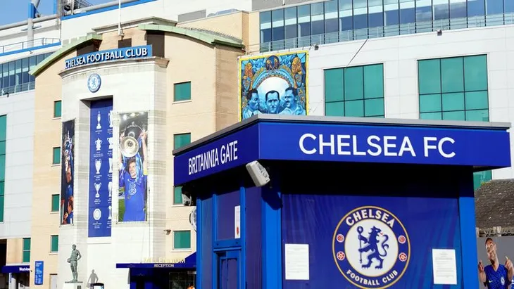 Tom Ricketts đã rút lui khỏi thương vụ mua lại Chelsea - Ảnh 1. Tom Ricketts đã rút lui khỏi thương vụ mua lại Chelsea - Ảnh 1.