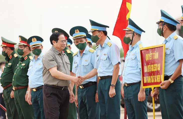 Tổ quốc luôn khắc ghi công ơn các Mẹ Việt Nam anh hùng - Ảnh 1. Tổ quốc luôn khắc ghi công ơn các Mẹ Việt Nam anh hùng - Ảnh 1.