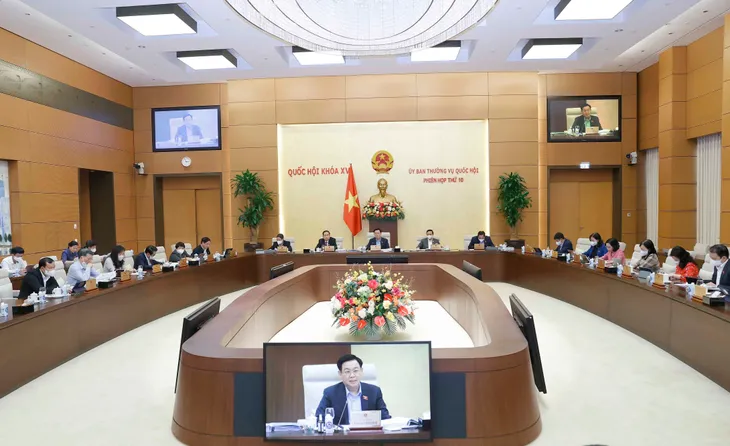 Quy định rõ trách nhiệm và cơ chế phối hợp trong phát hiện, xử lý bạo lực gia đình - Ảnh 1. Quy định rõ trách nhiệm và cơ chế phối hợp trong phát hiện, xử lý bạo lực gia đình - Ảnh 1.