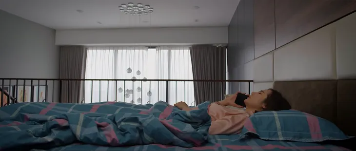 Thương ngày nắng về - Tập 7: Sếp Trang ngất xỉu trong vòng tay của Duy - Ảnh 1. Thương ngày nắng về - Tập 7: Sếp Trang ngất xỉu trong vòng tay của Duy - Ảnh 1.