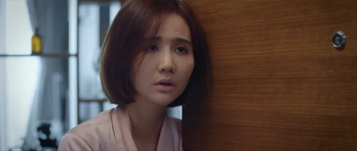 Thương ngày nắng về - Tập 7: Sếp Trang ngất xỉu trong vòng tay của Duy - Ảnh 4. Thương ngày nắng về - Tập 7: Sếp Trang ngất xỉu trong vòng tay của Duy - Ảnh 4.