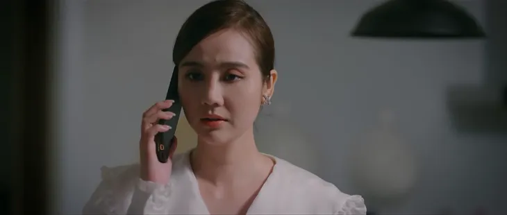 Thương ngày nắng về - Tập 7: Khánh gọi giật Trang về nhà vì có chuyện lớn - Ảnh 4. Thương ngày nắng về - Tập 7: Khánh gọi giật Trang về nhà vì có chuyện lớn - Ảnh 4.
