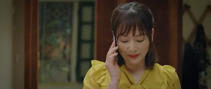 Thương ngày nắng về - Tập 7: Khánh gọi giật Trang về nhà vì có chuyện lớn - Ảnh 3. Thương ngày nắng về - Tập 7: Khánh gọi giật Trang về nhà vì có chuyện lớn - Ảnh 3.