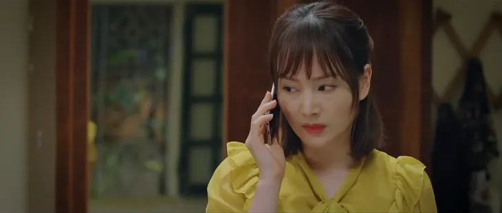 Thương ngày nắng về - Tập 7: Khánh gọi giật Trang về nhà vì có chuyện lớn - Ảnh 2. Thương ngày nắng về - Tập 7: Khánh gọi giật Trang về nhà vì có chuyện lớn - Ảnh 2.