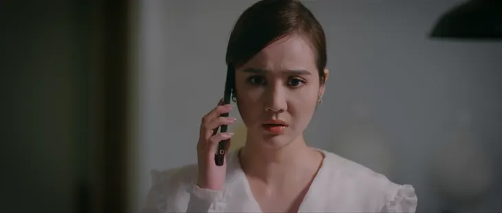Thương ngày nắng về - Tập 7: Khánh gọi giật Trang về nhà vì có chuyện lớn - Ảnh 1. Thương ngày nắng về - Tập 7: Khánh gọi giật Trang về nhà vì có chuyện lớn - Ảnh 1.