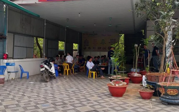 Bạch hải đường bỗng sốt điên đảo, bán trao tay lãi ngay vài trăm triệu - Ảnh 2. Bạch hải đường bỗng sốt điên đảo, bán trao tay lãi ngay vài trăm triệu - Ảnh 2.