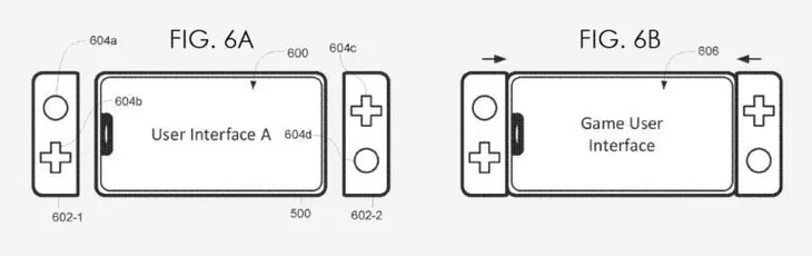 Apple tham gia cuộc đua phát hành tay cầm chơi game? - Ảnh 1.