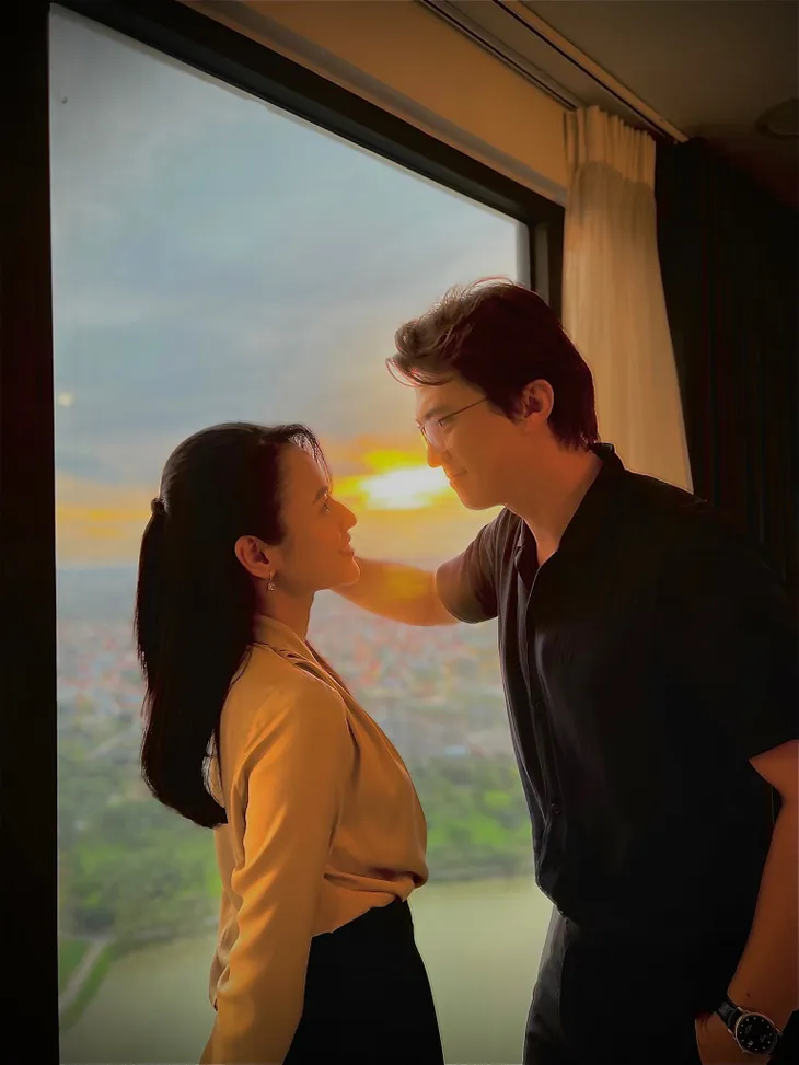 Loạt ảnh tình bể tình của các cặp đôi trong Anh có phải đàn ông không? - Ảnh 2. Loạt ảnh tình bể tình của các cặp đôi trong Anh có phải đàn ông không? - Ảnh 2.