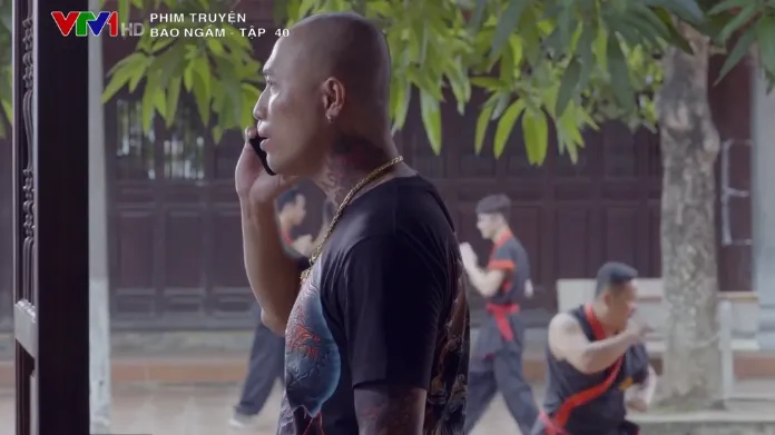 Bão ngầm - Tập 40: Thượng tá Tuất tiếp tay cho Ong chúa giết Toán - Ảnh 1. Bão ngầm - Tập 40: Thượng tá Tuất tiếp tay cho Ong chúa giết Toán - Ảnh 1.