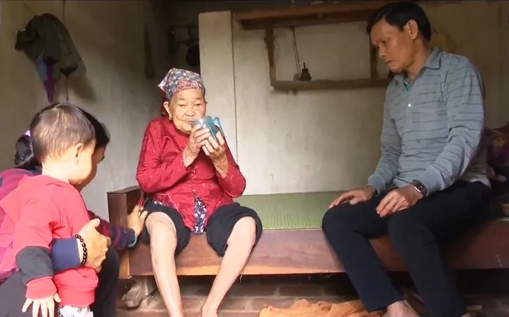 Vội vã rút bảo hiểm xã hội 1 lần là tự từ bỏ an sinh cho chính mình khi về già - Ảnh 3. Vội vã rút bảo hiểm xã hội 1 lần là tự từ bỏ an sinh cho chính mình khi về già - Ảnh 3.