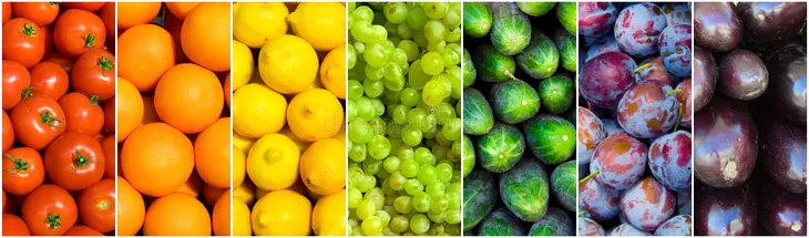 Bạn nên ăn bao nhiêu trái cây mỗi ngày? - Ảnh 4. Bạn nên ăn bao nhiêu trái cây mỗi ngày? - Ảnh 4.