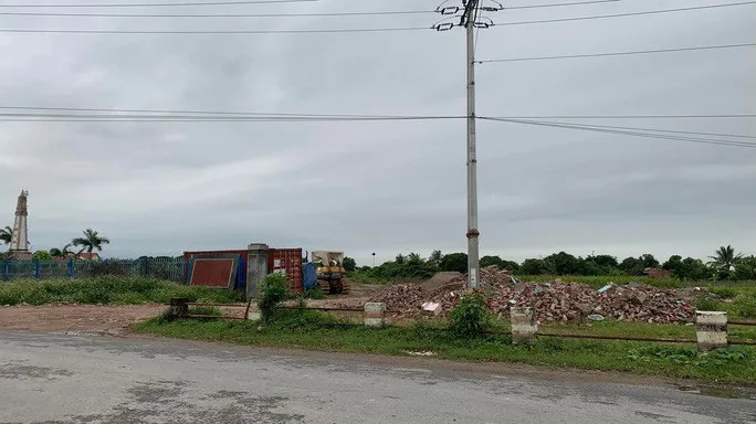 Tạm giữ 2 đối tượng liên quan vụ Phó Chủ tịch xã bị đánh vỡ hộp sọ - Ảnh 1. Tạm giữ 2 đối tượng liên quan vụ Phó Chủ tịch xã bị đánh vỡ hộp sọ - Ảnh 1.