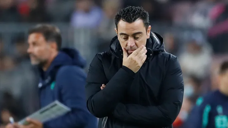 Gã khổng lồ Barcelona gục ngã trước tí hon Cadiz - Ảnh 2. Gã khổng lồ Barcelona gục ngã trước tí hon Cadiz - Ảnh 2.