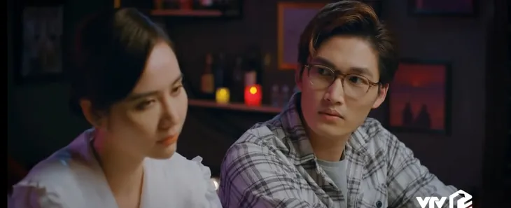 Thương ngày nắng về 2 - Tập 8: Vân Trang trải lòng với Duy về quá khứ - Ảnh 1. Thương ngày nắng về 2 - Tập 8: Vân Trang trải lòng với Duy về quá khứ - Ảnh 1.