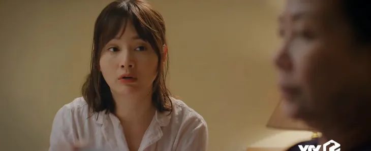 Thương ngày nắng về 2 - Tập 8: Vân Khánh ghen tị vì bà Nga không cho ngủ cùng - Ảnh 1. Thương ngày nắng về 2 - Tập 8: Vân Khánh ghen tị vì bà Nga không cho ngủ cùng - Ảnh 1.