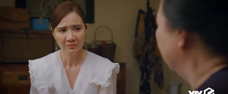 Thương ngày nắng về 2 - Tập 8: Vân Trang khóc hết nước mắt vì bị đuổi khỏi nhà - Ảnh 2. Thương ngày nắng về 2 - Tập 8: Vân Trang khóc hết nước mắt vì bị đuổi khỏi nhà - Ảnh 2.