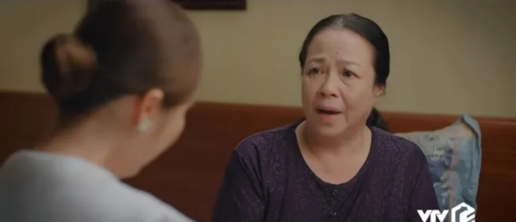 Thương ngày nắng về 2 - Tập 8: Vân Trang khóc hết nước mắt vì bị đuổi khỏi nhà - Ảnh 1. Thương ngày nắng về 2 - Tập 8: Vân Trang khóc hết nước mắt vì bị đuổi khỏi nhà - Ảnh 1.
