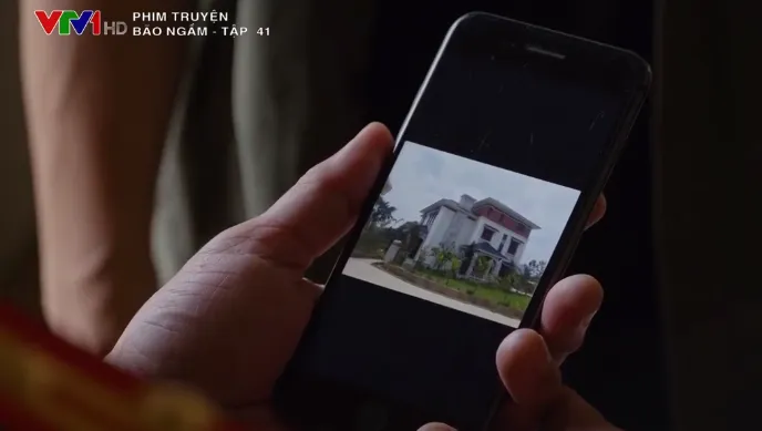 Bão ngầm - Tập 41: Ông trùm Quách Đại Đức không yên tâm về Tú - Ảnh 6. Bão ngầm - Tập 41: Ông trùm Quách Đại Đức không yên tâm về Tú - Ảnh 6.