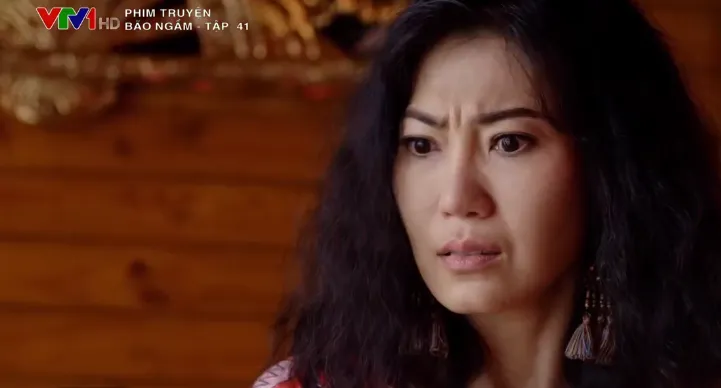 Bão ngầm - Tập 41: Ông trùm Quách Đại Đức không yên tâm về Tú - Ảnh 8. Bão ngầm - Tập 41: Ông trùm Quách Đại Đức không yên tâm về Tú - Ảnh 8.