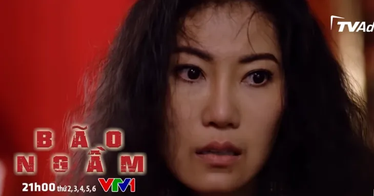 Bão ngầm - Tập 41: Ong chúa ra tay sát hại người tình - Ảnh 4. Bão ngầm - Tập 41: Ong chúa ra tay sát hại người tình - Ảnh 4.