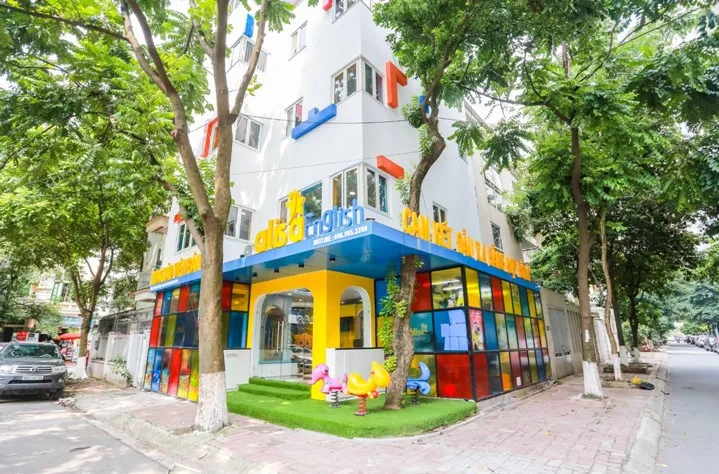 Trung tâm Tiếng Anh thích nghi với trạng thái bình thường mới thế nào? - Ảnh 2. Trung tâm Tiếng Anh thích nghi với trạng thái bình thường mới thế nào? - Ảnh 2.