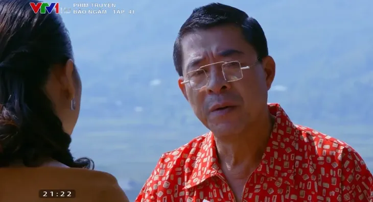 Bão ngầm - Tập 41: Ông trùm Quách Đại Đức không yên tâm về Tú - Ảnh 11. Bão ngầm - Tập 41: Ông trùm Quách Đại Đức không yên tâm về Tú - Ảnh 11.
