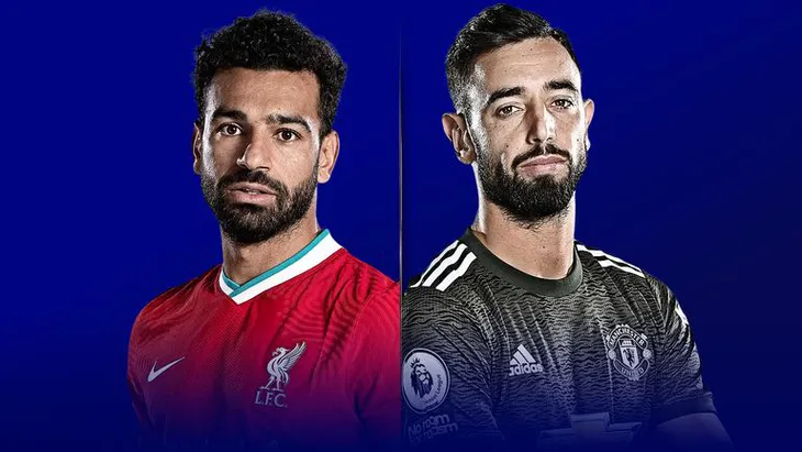 Đấu bù Liverpool - Manchester United: Hơn cả trận derby | 2h ngày 20/4 - Ảnh 1. Đấu bù Liverpool - Manchester United: Hơn cả trận derby | 2h ngày 20/4 - Ảnh 1.