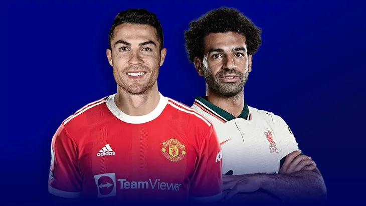 Đấu bù Liverpool - Manchester United: Hơn cả trận derby | 2h ngày 20/4 - Ảnh 2. Đấu bù Liverpool - Manchester United: Hơn cả trận derby | 2h ngày 20/4 - Ảnh 2.