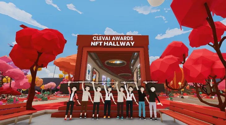 Thái Lan nghiên cứu ứng dụng Metaverse trong du lịch - Ảnh 1. Thái Lan nghiên cứu ứng dụng Metaverse trong du lịch - Ảnh 1.