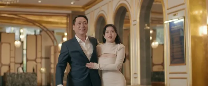Anh có phải đàn ông không - Tập 22: Tuấn Khang sốc khi nghe sự thật về Mai Ngọc - Ảnh 1. Anh có phải đàn ông không - Tập 22: Tuấn Khang sốc khi nghe sự thật về Mai Ngọc - Ảnh 1.