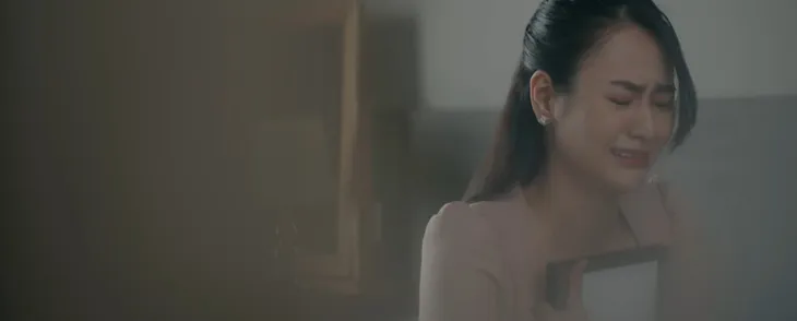 Anh có phải đàn ông không - Tập 22: Tuấn Khang sốc khi nghe sự thật về Mai Ngọc - Ảnh 8. Anh có phải đàn ông không - Tập 22: Tuấn Khang sốc khi nghe sự thật về Mai Ngọc - Ảnh 8.