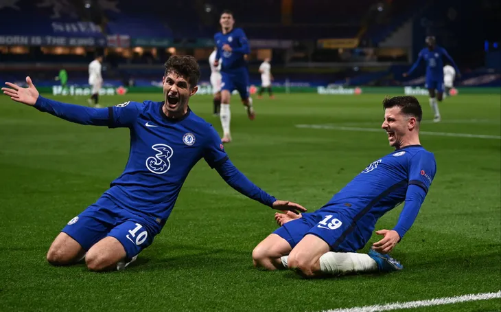 Những ngôi sao là đồng đội ở CLB nhưng sẽ đối đầu tại World Cup 2022 - Ảnh 1. Những ngôi sao là đồng đội ở CLB nhưng sẽ đối đầu tại World Cup 2022 - Ảnh 1.