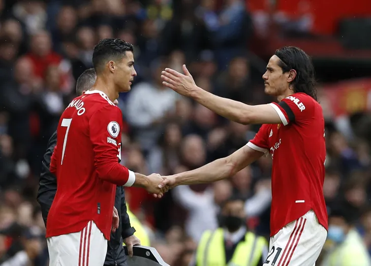 Những ngôi sao là đồng đội ở CLB nhưng sẽ đối đầu tại World Cup 2022 - Ảnh 2. Những ngôi sao là đồng đội ở CLB nhưng sẽ đối đầu tại World Cup 2022 - Ảnh 2.