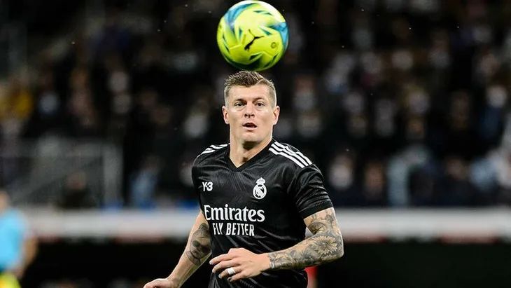 Real Madrid tiếp tục nỗi lo về lực lượng - Ảnh 1. Real Madrid tiếp tục nỗi lo về lực lượng - Ảnh 1.