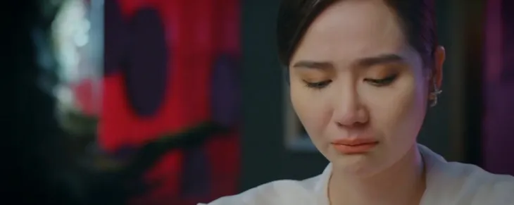 Thương ngày nắng về 2 - Tập 8: Vân Trang khóc hết nước mắt vì bị đuổi khỏi nhà - Ảnh 5. Thương ngày nắng về 2 - Tập 8: Vân Trang khóc hết nước mắt vì bị đuổi khỏi nhà - Ảnh 5.