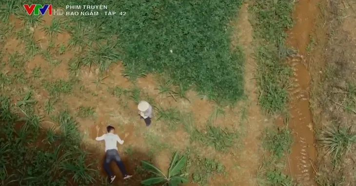 Bão ngầm - Tập 42: Hải Triều lần ra được manh mối của Ong chúa - Ảnh 7. Bão ngầm - Tập 42: Hải Triều lần ra được manh mối của Ong chúa - Ảnh 7.